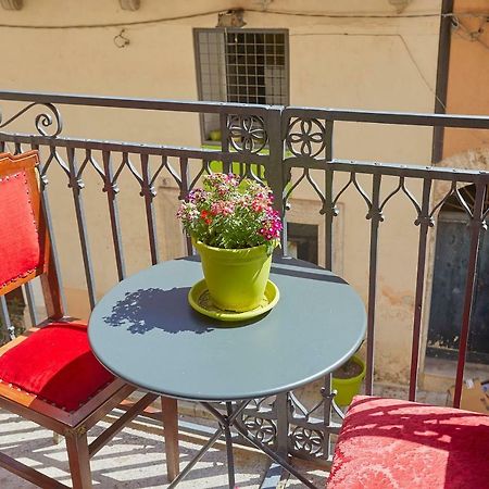 ألكامو B&B Del Corso المظهر الخارجي الصورة