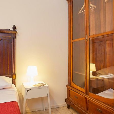 ألكامو B&B Del Corso المظهر الخارجي الصورة
