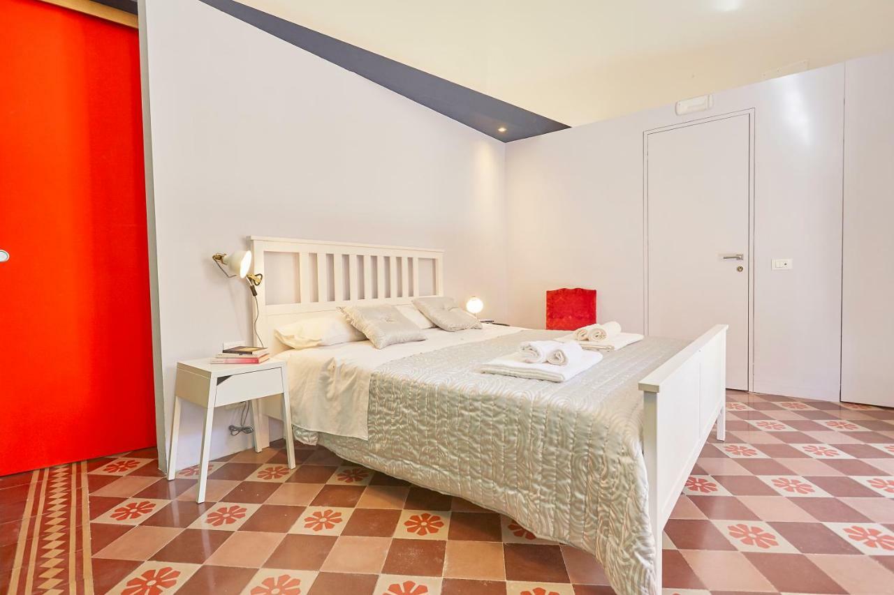 ألكامو B&B Del Corso المظهر الخارجي الصورة