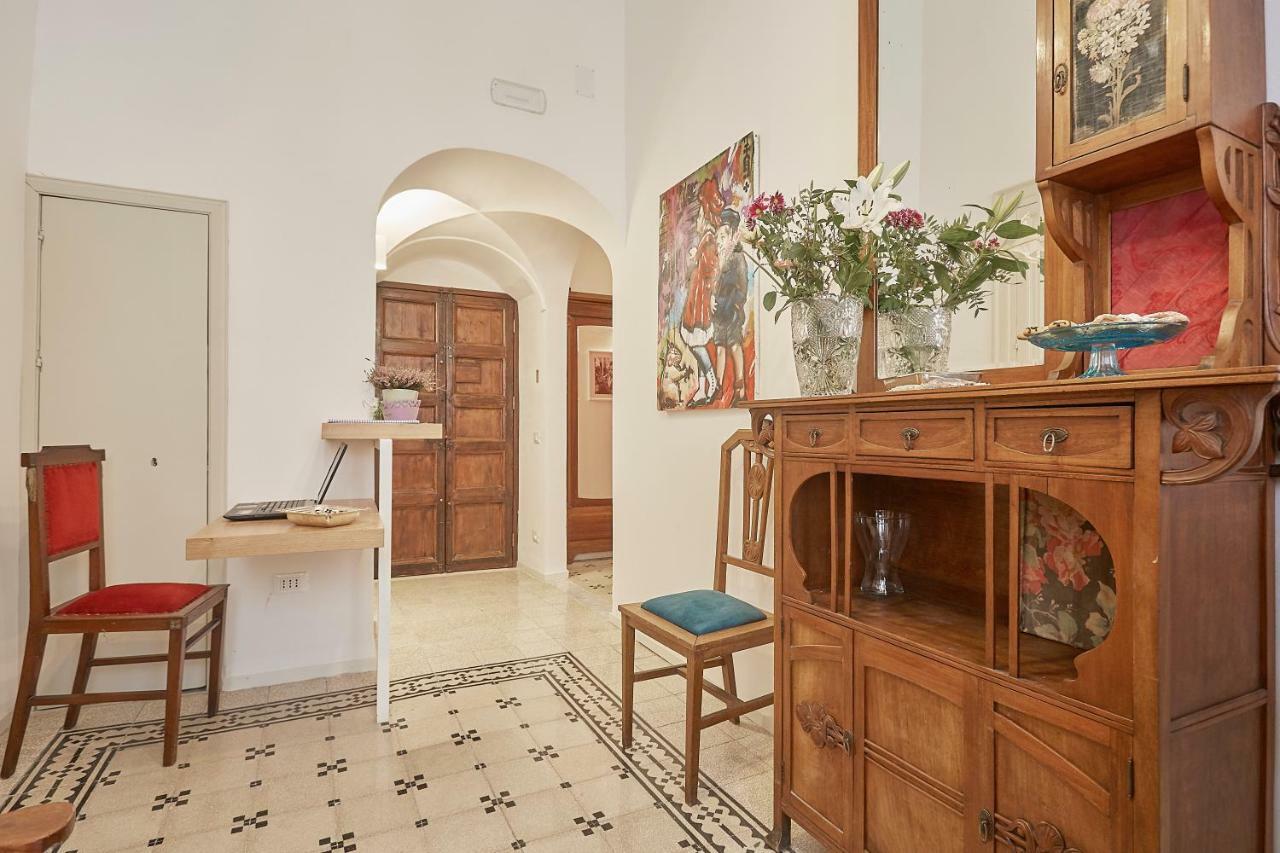 ألكامو B&B Del Corso المظهر الخارجي الصورة