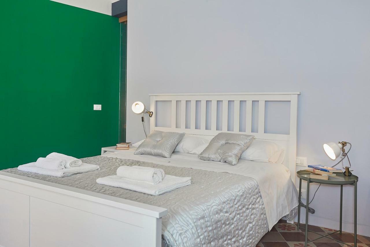 ألكامو B&B Del Corso المظهر الخارجي الصورة