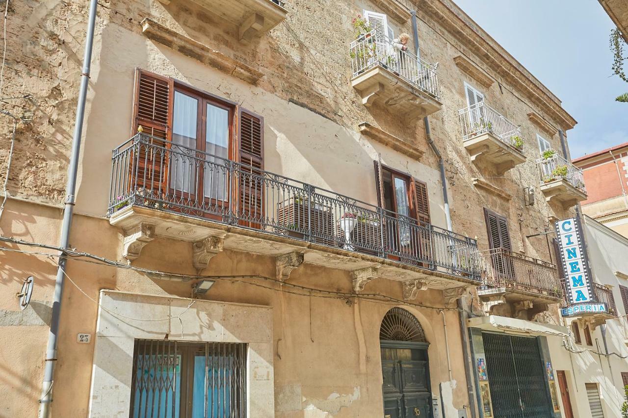 ألكامو B&B Del Corso المظهر الخارجي الصورة
