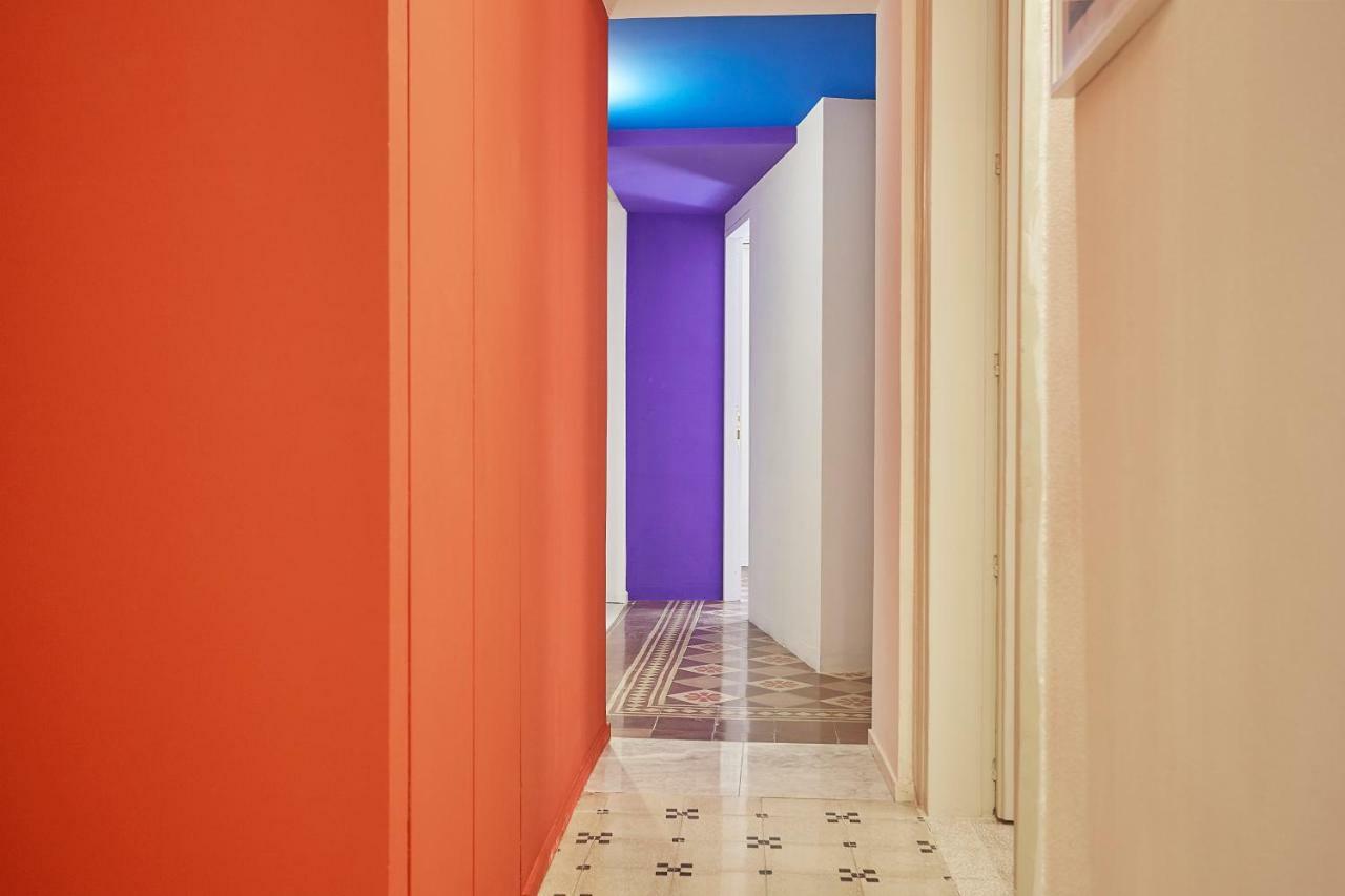 ألكامو B&B Del Corso المظهر الخارجي الصورة