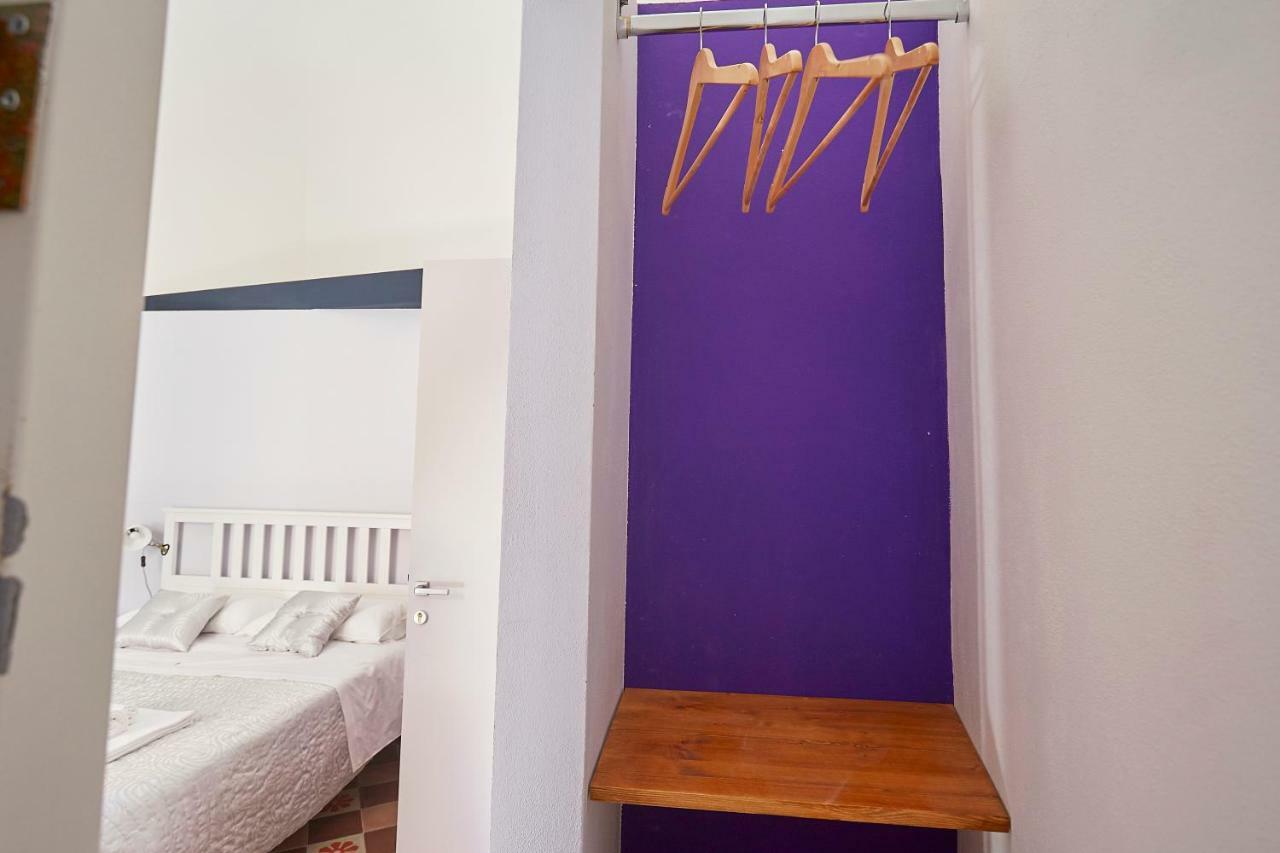ألكامو B&B Del Corso المظهر الخارجي الصورة