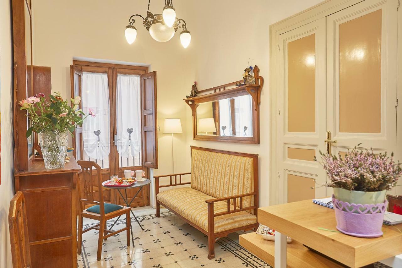 ألكامو B&B Del Corso المظهر الخارجي الصورة