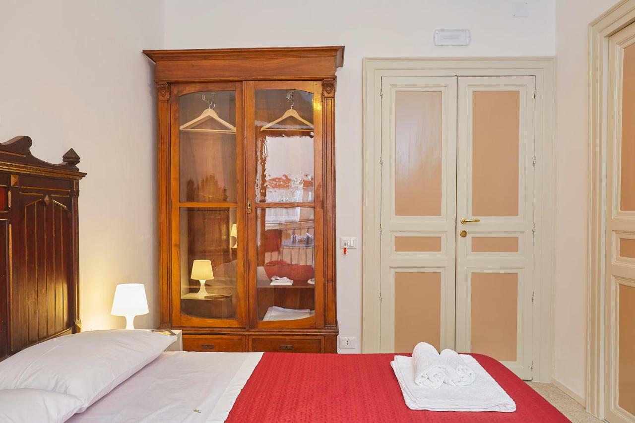 ألكامو B&B Del Corso المظهر الخارجي الصورة