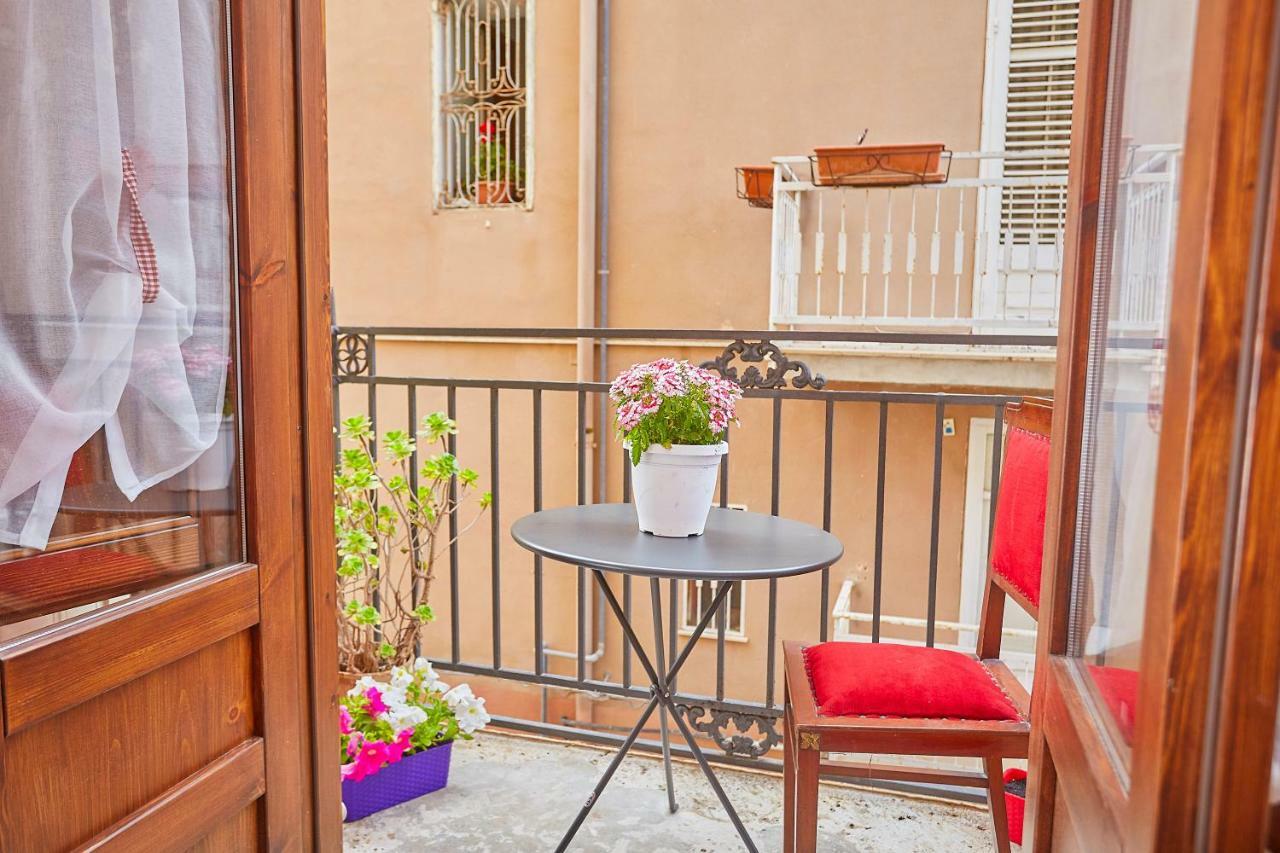 ألكامو B&B Del Corso المظهر الخارجي الصورة