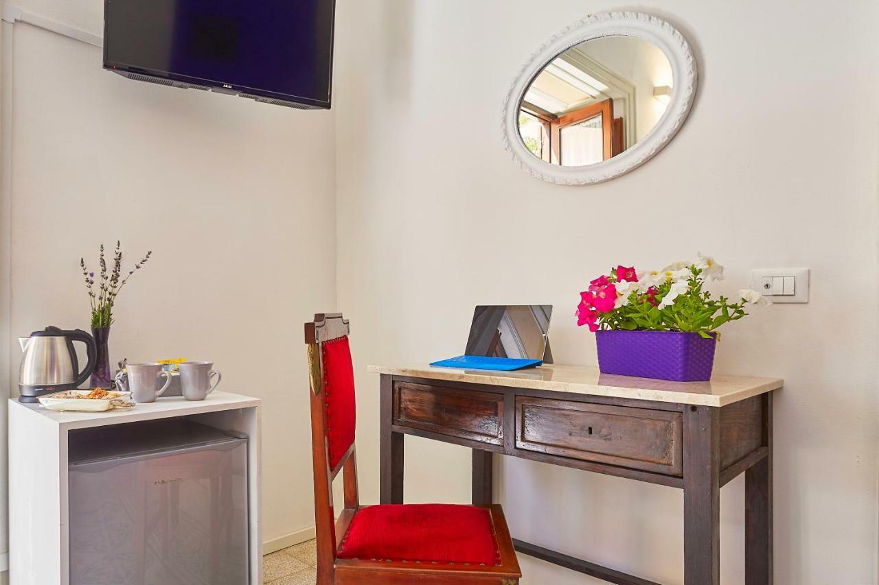 ألكامو B&B Del Corso المظهر الخارجي الصورة
