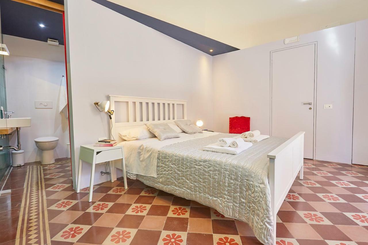 ألكامو B&B Del Corso المظهر الخارجي الصورة